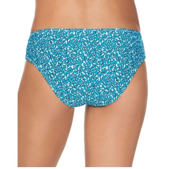 VERA BRADLEY DESERT FLORAL Swim Bottom - Picture 3 of 6